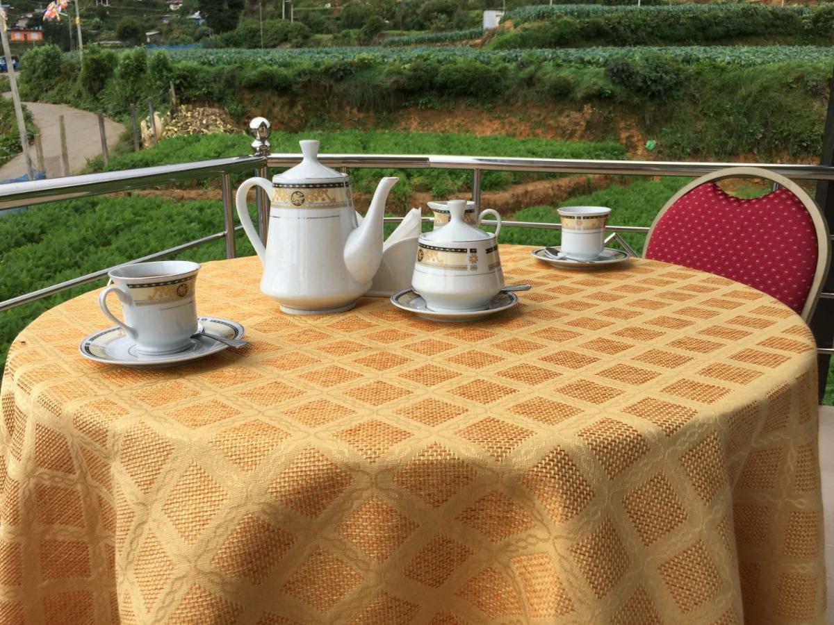 Marigold Home Nuwara Eliya Exterior photo